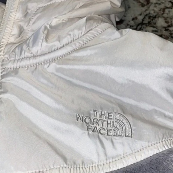 North Face Zip Up Jacket - Picture 3 of 7